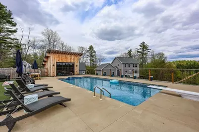 314 Tucker Mill Road, New Boston, NH 03070 - Photo 43