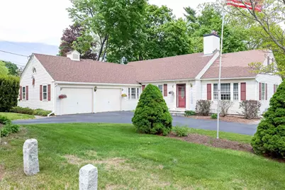 1391 Old North Main Street, Laconia, NH 03246 - Photo 1