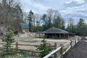 741 W Main St, Hillsboro, NH 03244 - Photo 1