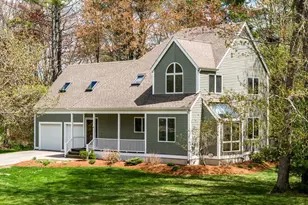 33 Isaac Lucas Cir, Dover, NH 03820 - Photo 1