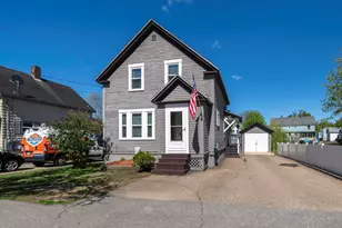 38 Dolloff St, Laconia, NH 03246 - Photo 1
