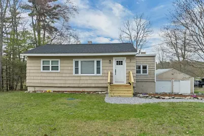 885 High Street, Candia, NH 03034 - Photo 1
