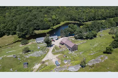 345 Deer Valley Road, Bradford, NH 03221 - Photo 11