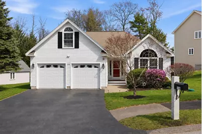 110 Sterling Drive, Laconia, NH 03246 - Photo 3