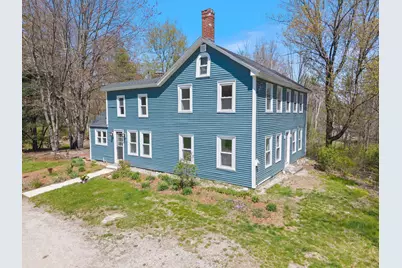 102 Mountain Road, Goffstown, NH 03045 - Photo 1