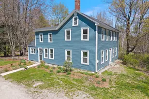 102 Mountain Rd, Goffstown, NH 03045 - Photo 1