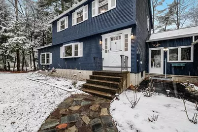 39 Berkley Street, Merrimack, NH 03054 - Photo 5