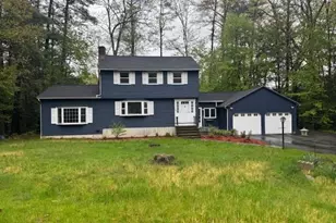 39 Berkley St, Merrimack, NH 03054 - Photo 1