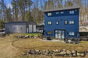 253 Upper Mad River Rd, Thornton, NH 03285 - Photo 5