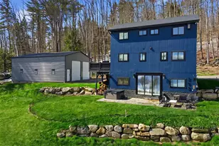 253 Upper Mad River Rd, Thornton, NH 03285 - Photo 7