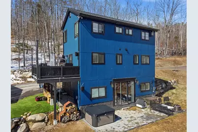 253 Upper Mad River Road, Thornton, NH 03285 - Photo 7