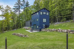 253 Upper Mad River Rd, Thornton, NH 03285 - Photo 5