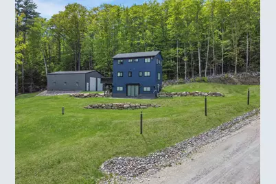 253 Upper Mad River Road, Thornton, NH 03285 - Photo 3