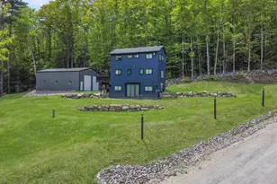 253 Upper Mad River Rd, Thornton, NH 03285 - Photo 3