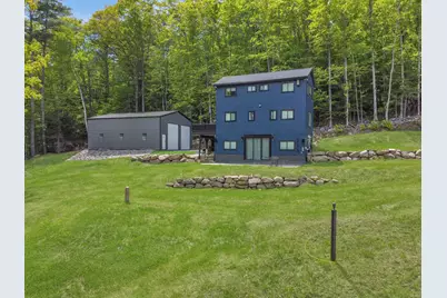 253 Upper Mad River Road, Thornton, NH 03285 - Photo 5