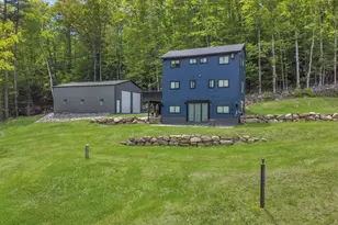253 Upper Mad River Rd, Thornton, NH 03285 - Photo 5
