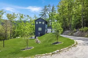 253 Upper Mad River Rd, Thornton, NH 03285 - Photo 7
