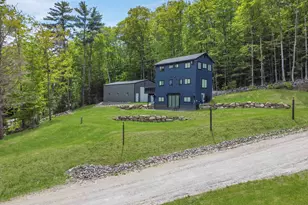 253 Upper Mad River Rd, Thornton, NH 03285 - Photo 3
