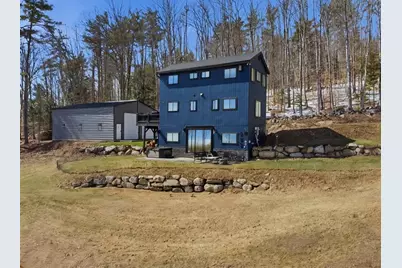 253 Upper Mad River Road, Thornton, NH 03285 - Photo 3