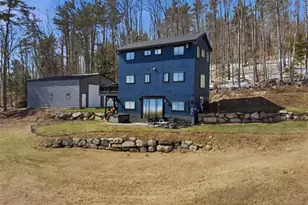 253 Upper Mad River Rd, Thornton, NH 03285 - Photo 3