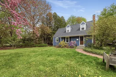 26 Edgewood Road, Durham, NH 03824 - Photo 53