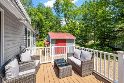 12 Barvel Whang Road, Tuftonboro, NH 03816 - Photo 9