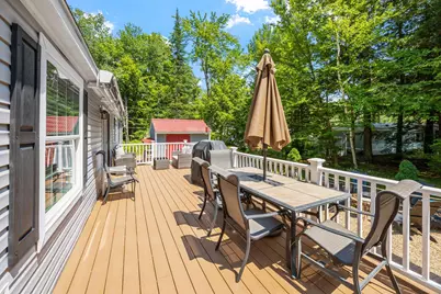 12 Barvel Whang Road, Tuftonboro, NH 03816 - Photo 7
