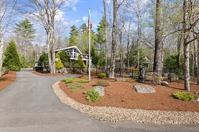 11 Stone Gate Road #24, Hebron, NH 03241 - Photo 39