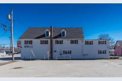 27 Carroll Street, Pittsfield, NH 03263 - Photo 5