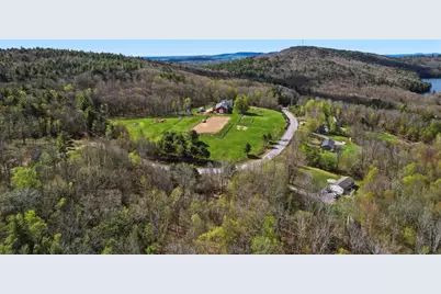 Lot 4 Mullen Drive #4, Pittsfield, NH 03263 - Photo 1