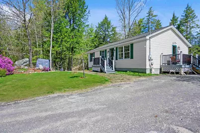 26 Birch Tree Lane, Ossipee, NH 03814 - Photo 5