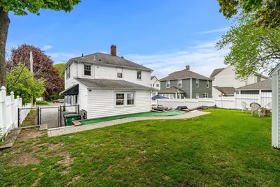 9 Bennett Street, Nashua, NH 03064 - Photo 3