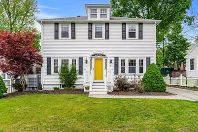 9 Bennett Street, Nashua, NH 03064 - Photo 1