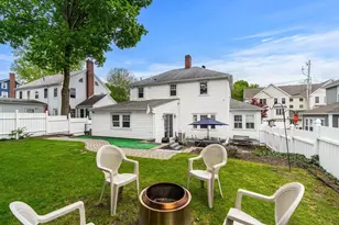 9 Bennett St, Nashua, NH 03064 - Photo 7