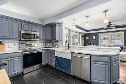 9 Bennett Street, Nashua, NH 03064 - Photo 9