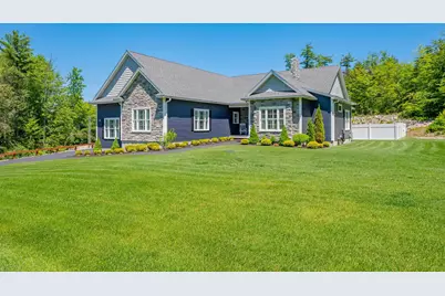 1108 Witchtrot Road, Wakefield, NH 03872 - Photo 1