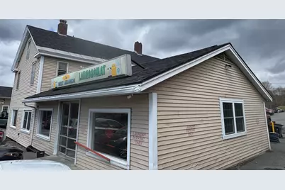 16 Railroad Avenue, Lebanon, NH 03784 - Photo 5