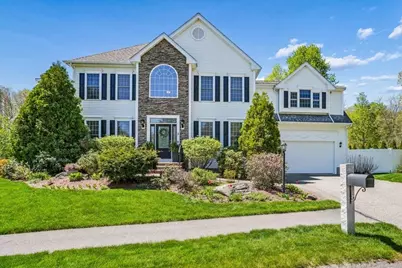3 Crimson Court, Nashua, NH 03063 - Photo 1