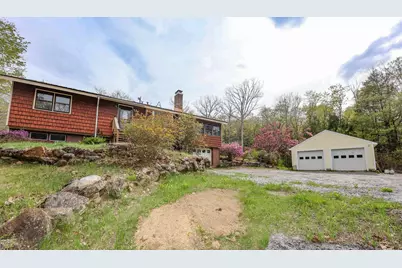110 Everett Dam Road, Dunbarton, NH 03046 - Photo 3
