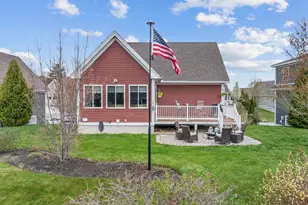 23 Tranquility Turn, Laconia, NH 03246 - Photo 29