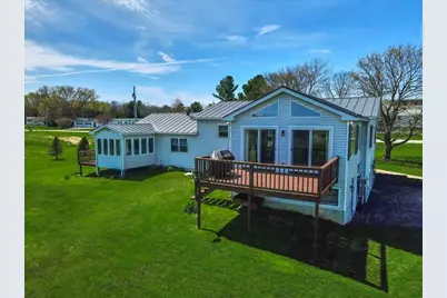 132 East Shore South, Grand Isle, VT 05458 - Photo 3