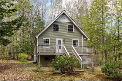 25 Brewster Hill Road, Tamworth, NH 03886 - Photo 1