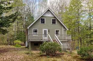 25 Brewster Hill Rd, Tamworth, NH 03886 - Photo 1