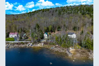 1068 Goose Pond Road, Canaan, NH 03741 - Photo 3