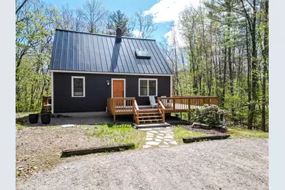 9 Oak Ridge Road, Madison, NH 03849 - Photo 3