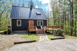 9 Oak Ridge Rd, Madison, NH 03849 - Photo 3