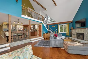 70 Cattle Landing Rd, Meredith, NH 03253 - Photo 23