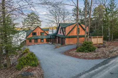 70 Cattle Landing Road, Meredith, NH 03253 - Photo 13