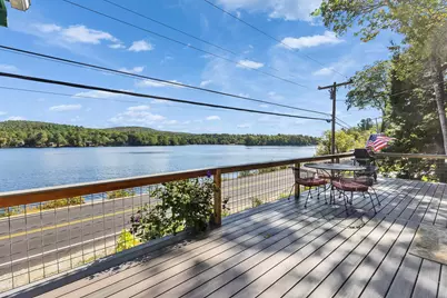65 Nelson Road, Harrisville, NH 03450 - Photo 5