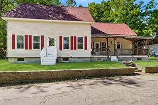 30 Spring St, Colebrook, NH 03576 - Photo 1